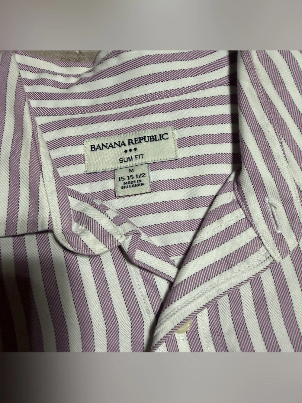 Banana Republic banana republic